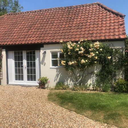 Oke Apple Cottage Shillingstone Esterno foto